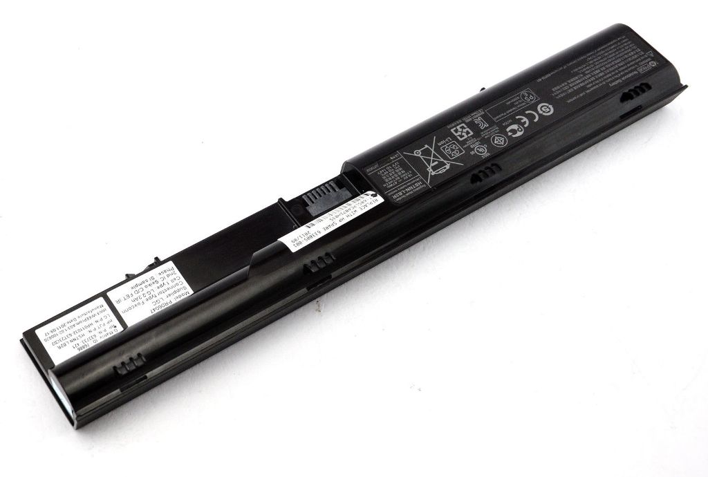 HP Probook 633733-151 HSTNN-IB2R HSTNN-DB2R batteria compatibile - Clicca l'immagine per chiudere