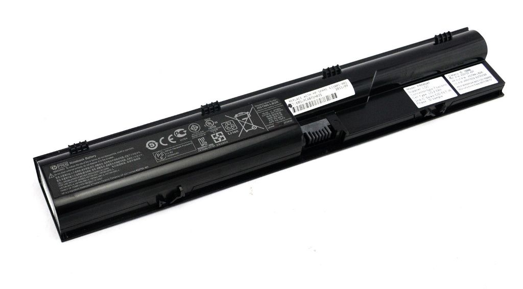 HP Probook 4435s 4436s 4530s 4535s 4330s 4331s 4430s 4431s HSTNN-DB2R batteria compatibile - Clicca l'immagine per chiudere