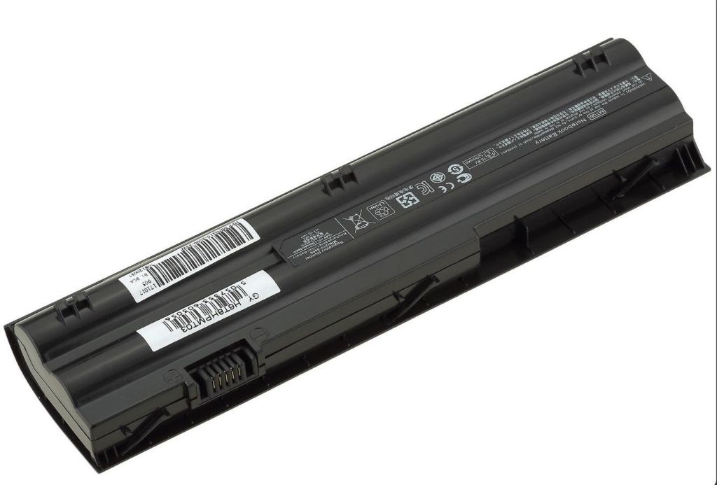 HP 646757-001 MT06 MT03 TPN-Q101 646755-001 TPN-Q102 batteria compatibile