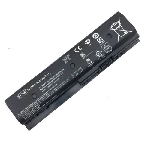 HP ENVY DV7-7200SG DV6-7202EG DV6-7201EG batteria compatibile