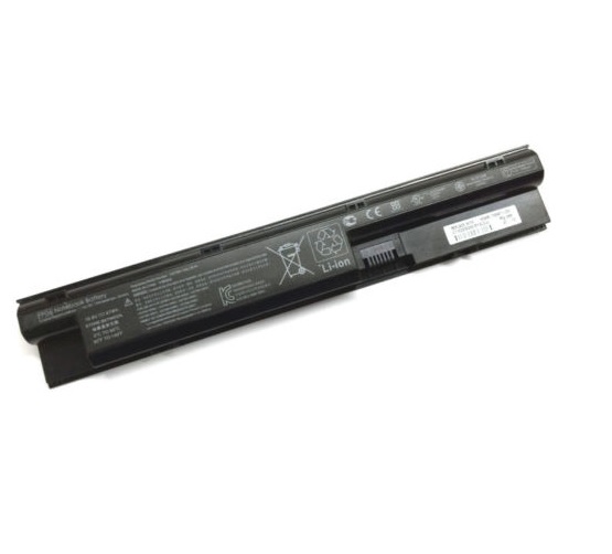 HP 3ICR19/65-3 707616-141 707616-851 10.8V batteria compatibile