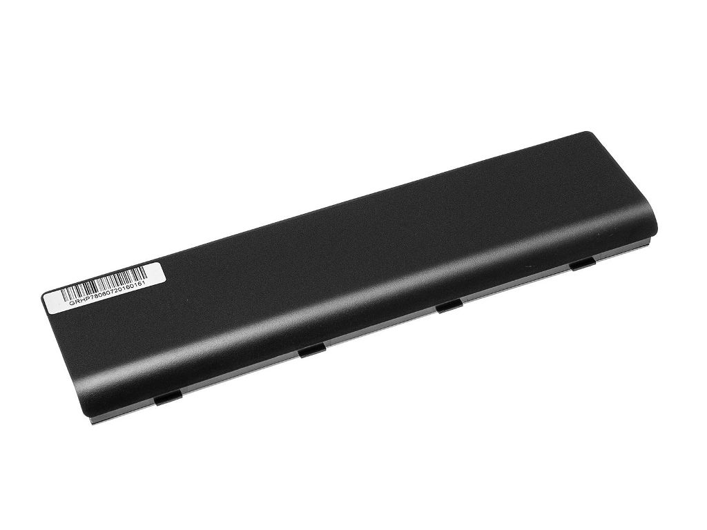 HP Envy P106 HSTNN-DB40 17-J 15-j PN 709989-241 710417-001 batteria compatibile