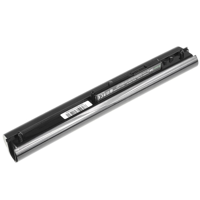 Compaq 15-A003SA 15-A007SZ 15-A052SG 15-S100NG 2200mAh 14.4V batteria compatibile