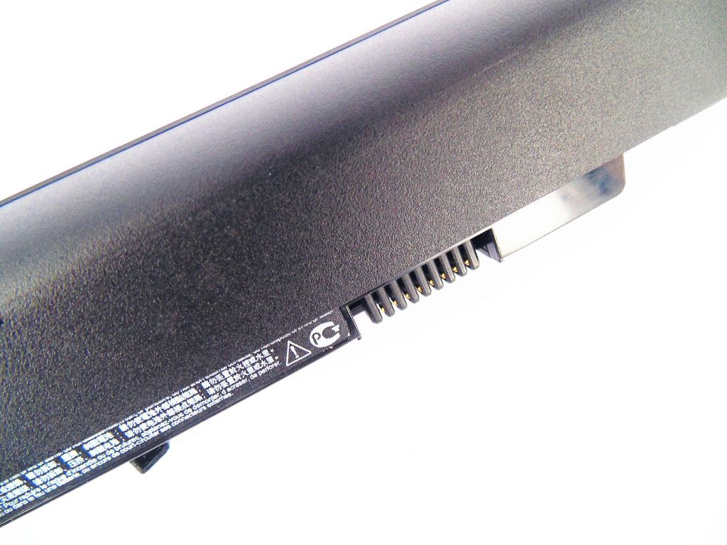 HSTNN-PB5Y 740715-001 OA04 per Hp Compaq 340 [14,4/14,8V Black] batteria compatibile