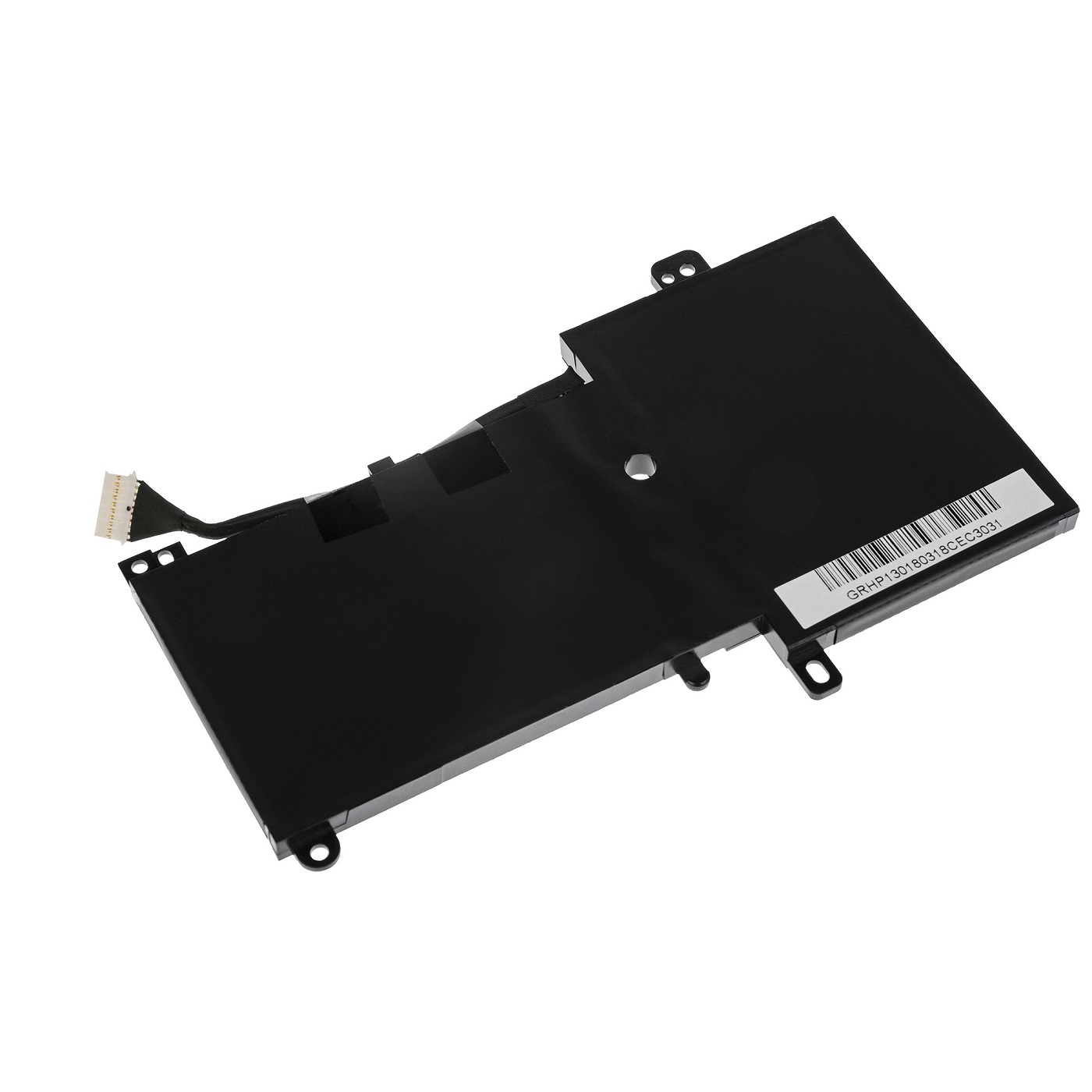 HP Pavilion x360 11-K 11-K001NL 11-K013CL 11-K064NR batteria compatibile - Clicca l'immagine per chiudere