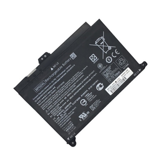 HP Pavilion PC 15-AU099WM HSTNN-LB7H HSTNN-UB7B 849569-421 batteria compatibile - Clicca l'immagine per chiudere