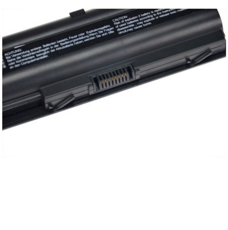 HP MU06 MU09 HSTNN-UBOW 593554-001 batteria compatibile
