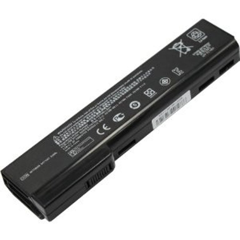 HP ProBook 6360b 6460b 6465b 6560b 6565b HSTNN-OB2H HSTNN-DB2H HSTNN-LB2I batteria compatibile - Clicca l'immagine per chiudere