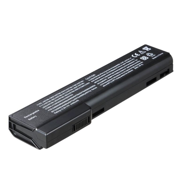 HP EliteBook 8460p 8560p 8460w 8470p 8570p 8470w HSTNN-W81C HSTNN-F08C DB2H batteria compatibile - Clicca l'immagine per chiudere