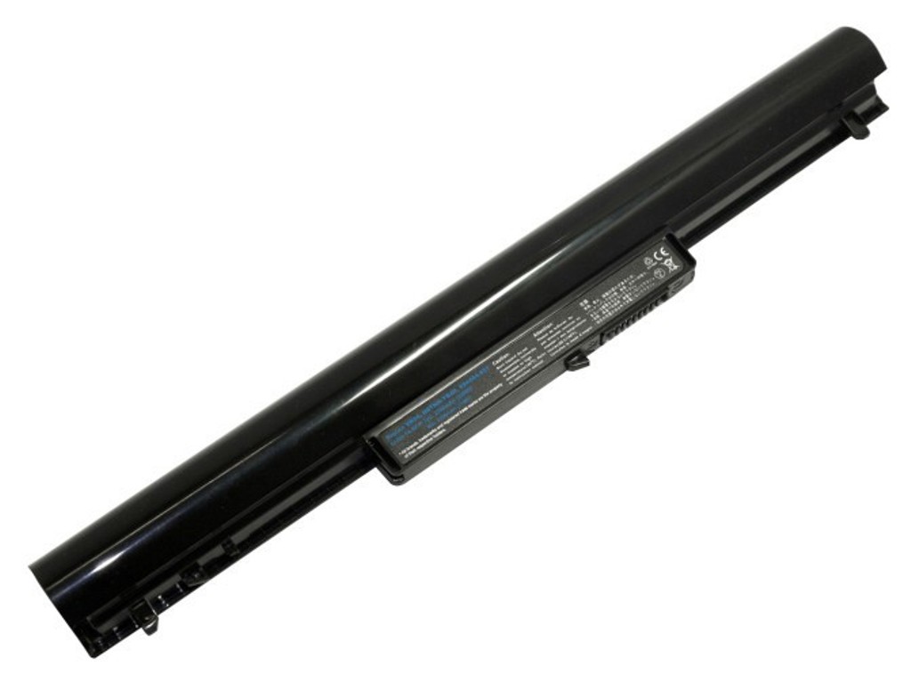 P Pavilion Sleekbook 15-b013tu 15-b020el batteria compatibile