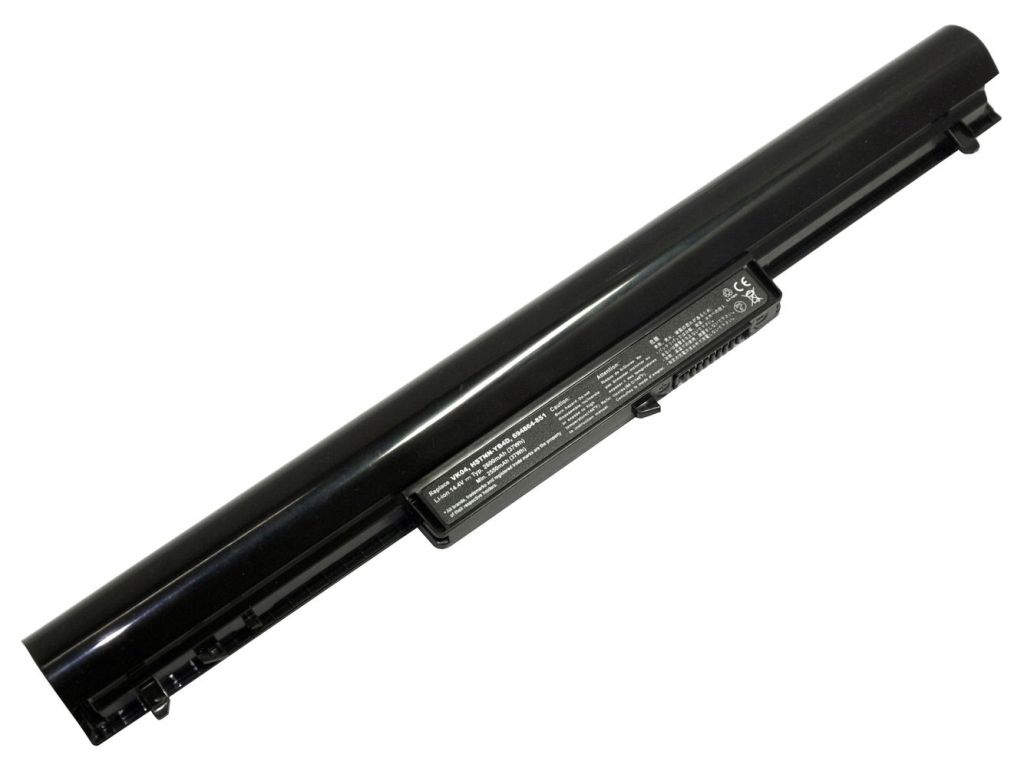 HP Pavilion Sleekbook 14-B032WM 14-B120DX 15-B041DX H4Q45AA#ABB batteria compatibile