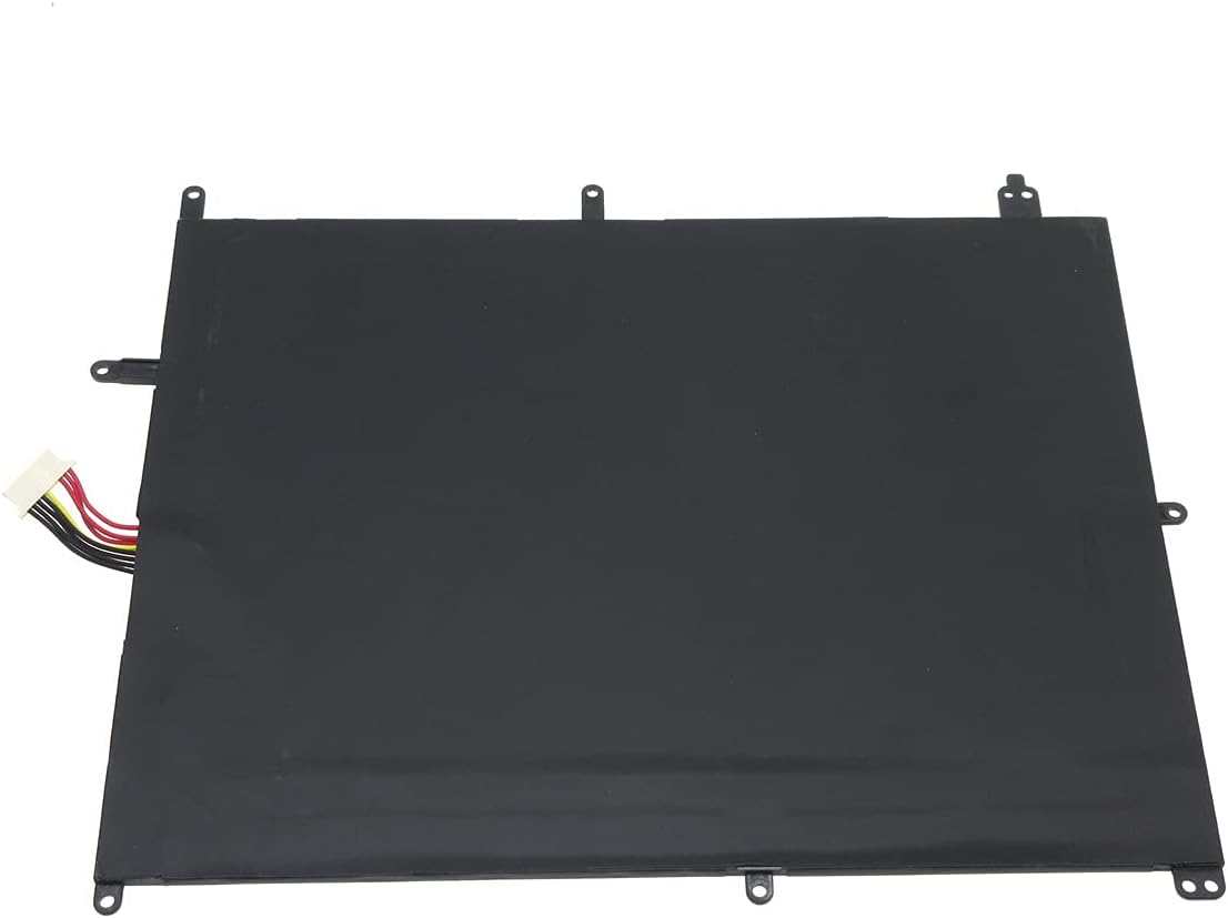 Trekstor Primebook P14 p14b c13,A146 HW-371541200 7.6 V 5500 mAh batteria compatibile
