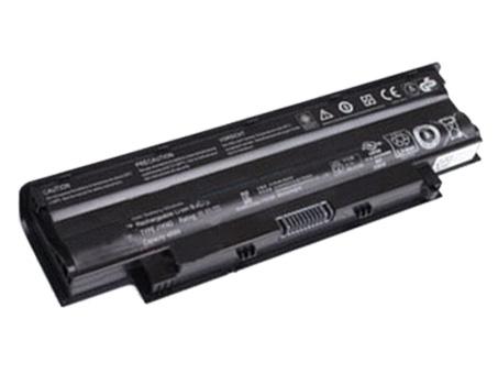 Dell Inspiron N5010D-148 N5010D-168 N5010R batteria compatibile