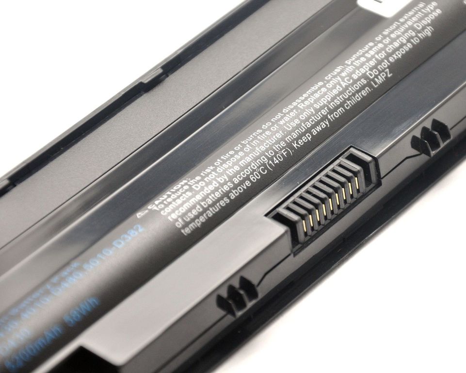 Dell Vostro 1450 1540 2420 2520 3450 3550 3555 3750 9T48V 965Y7 9TCXN YXVK2 batteria compatibile