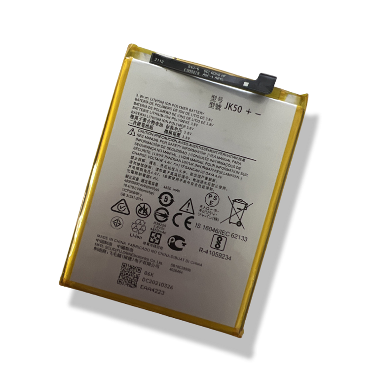 Motorola Moto E7 Plus XT2081-1,G9 Play Moto G Power 2021 XT2117 batteria compatibile