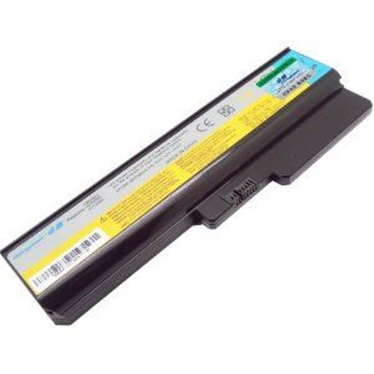 Lenovo G550 20023 2958LEU 2958LFU 4400mAh batteria compatibile