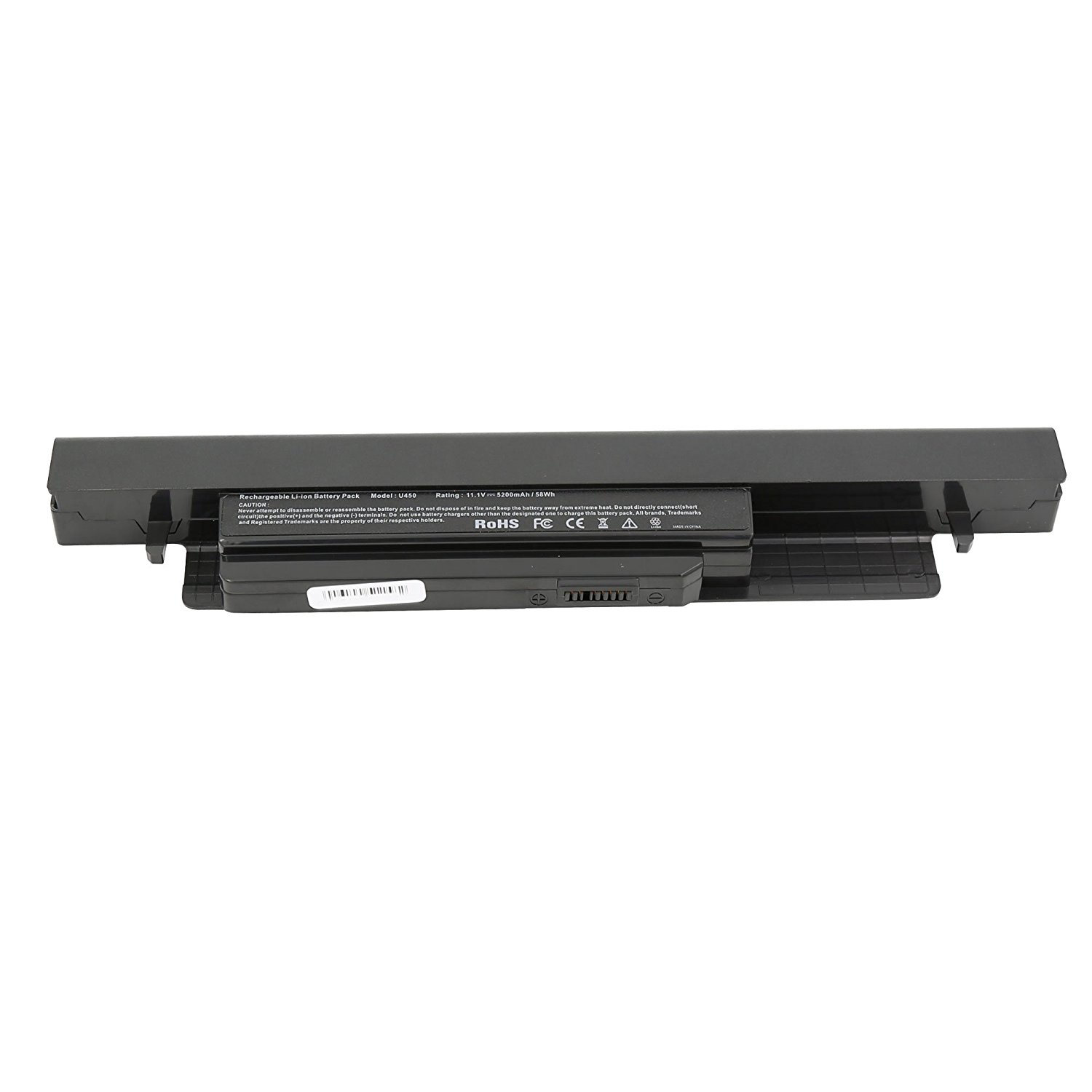 IBM Lenovo IdeaPad L09S6D21 L09C6D21 L09C6D22 57Y6309 batteria compatibile