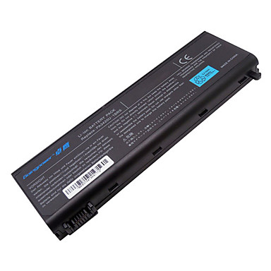 Toshiba Equium L20 L20-198 L20-264 batteria compatibile