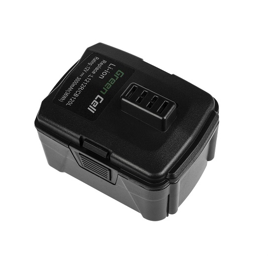 12V RYOBI LSD-1201PB, LSD-1202PB ,HP612K, JG001 batteria compatibile - Clicca l'immagine per chiudere