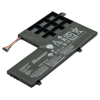 L14M2P21 Lenovo Yoga 500-14ISK 500-14IHW 500-14IBD batteria compatibile