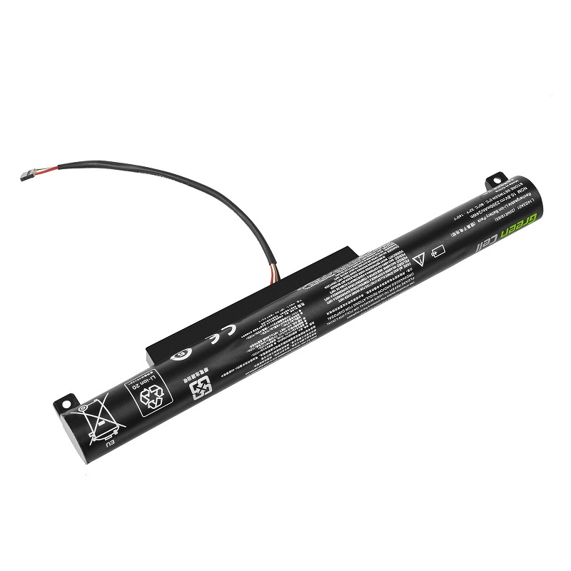 Lenovo B50-10,Lenovo IdeaPad 100-15IBY L14C3A01 L14S3A01 batteria compatibile