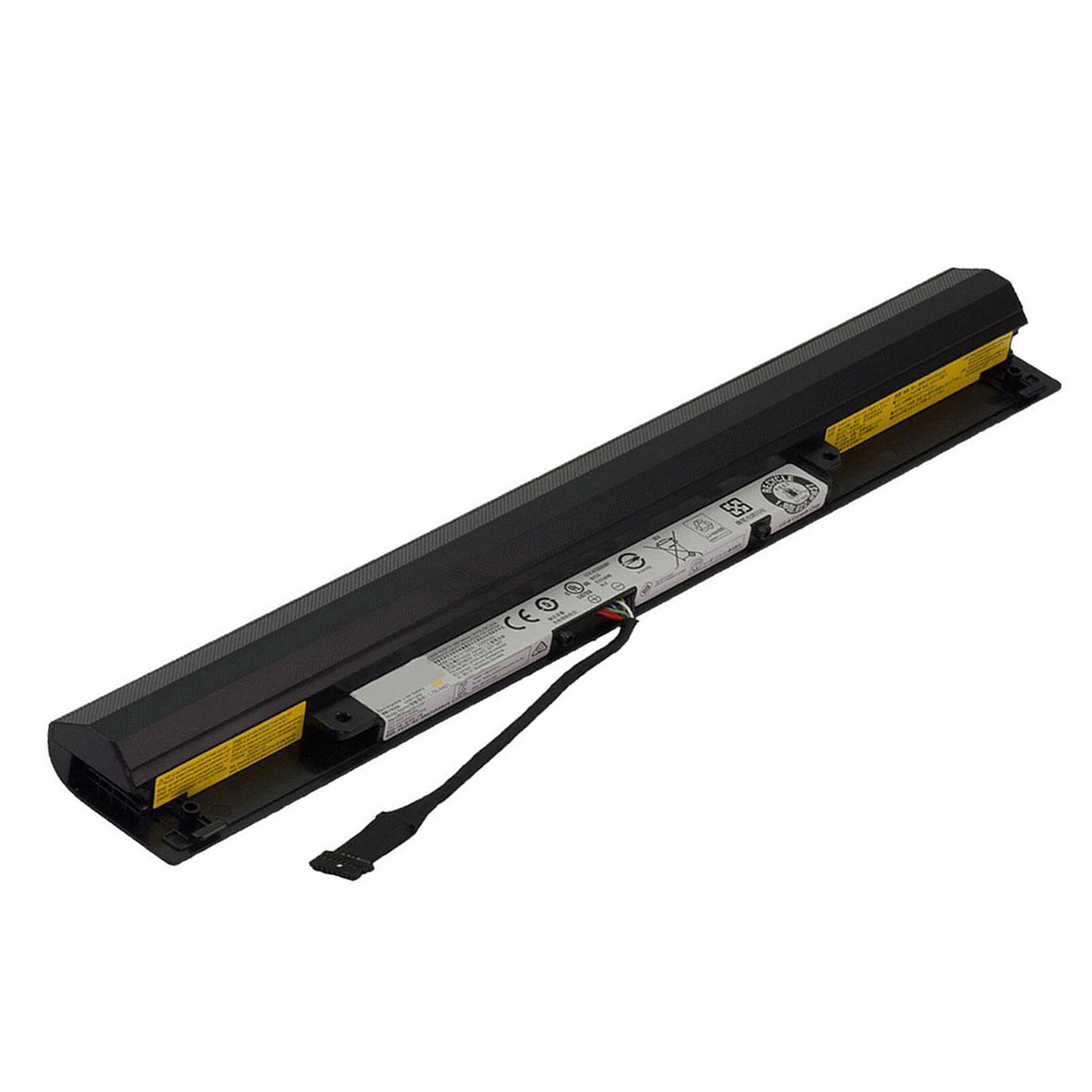 L15L4A01 LENOVO 14.4V IDEAPAD 110-15ISK 80UD L15M4E01 L15S4E01 batteria compatibile