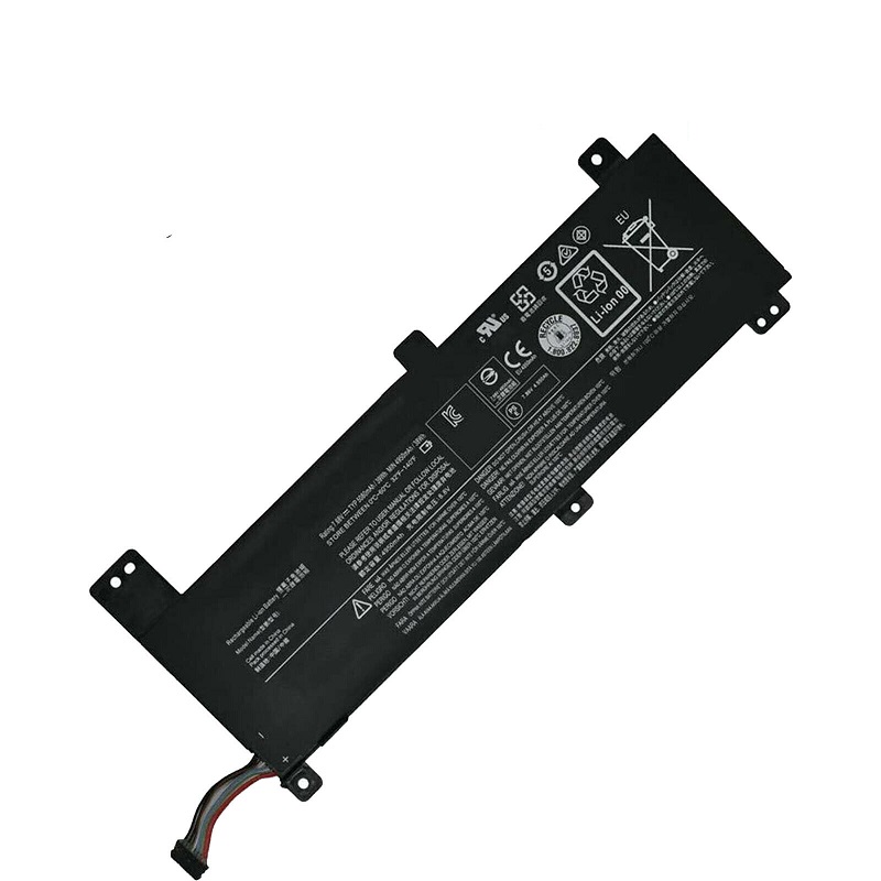 Lenovo ideapad 310-14IAP 310-14IKB 310-14ISK L15M2PB4 batteria compatibile