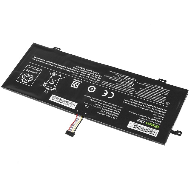 Lenovo IdeaPad 710s-13IKB 80VQ batteria compatibile