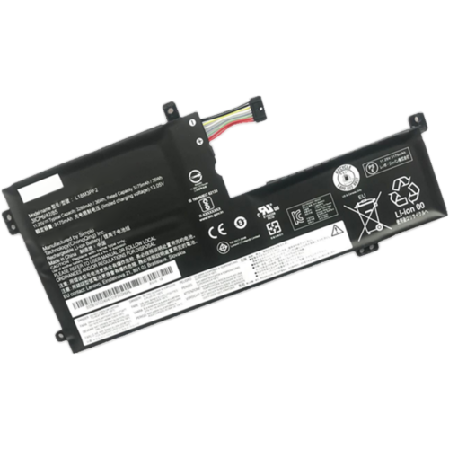 L18M3PF2 Lenovo Ideapad L340-15API L340-17API L340-15/17IWL batteria compatibile