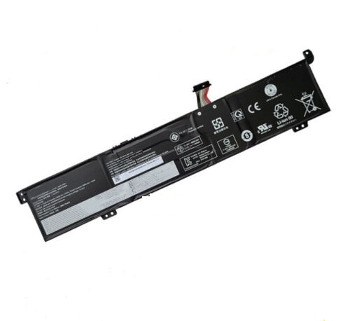 L19D3PF4 SB10W89842 LENOVO IdeaPad Creator 5 15IMH05 batteria compatibile