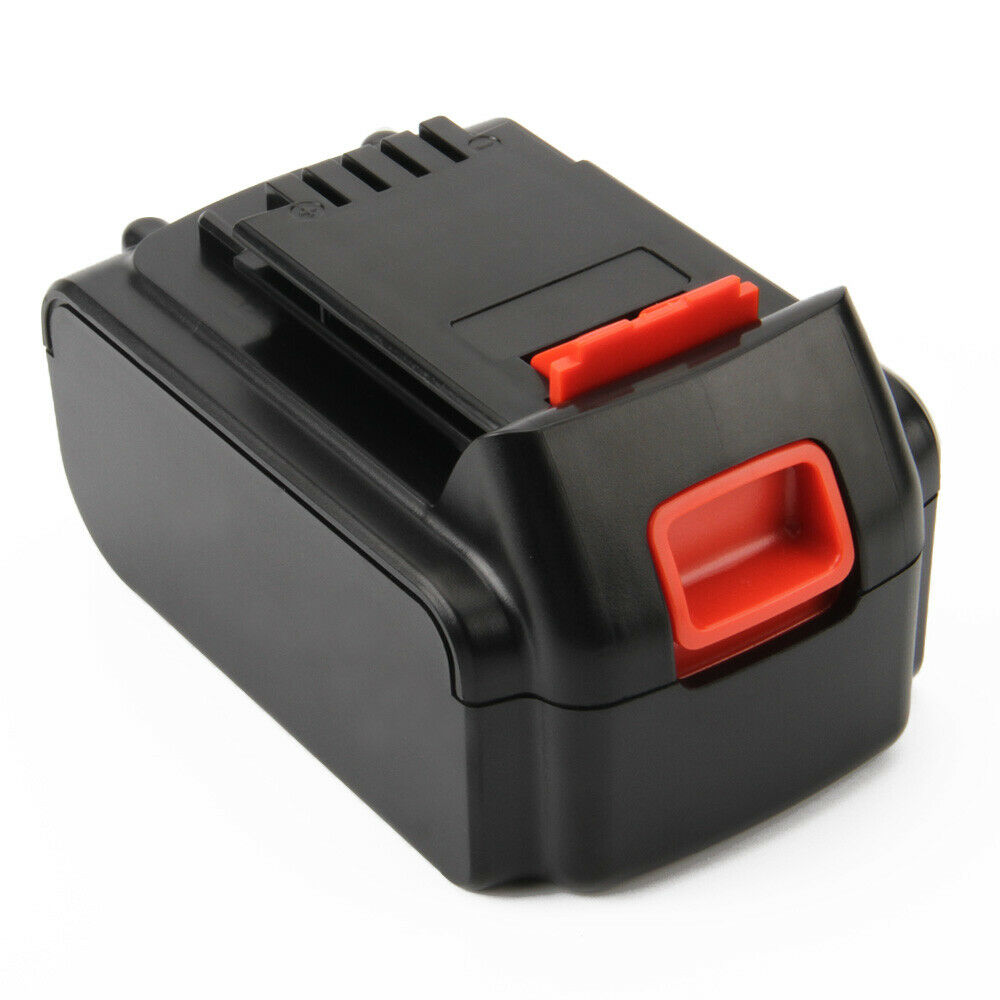 Black&Decker BL1518 BL1518-XE BL1518-XJ 18V 3Ah batteria compatibile