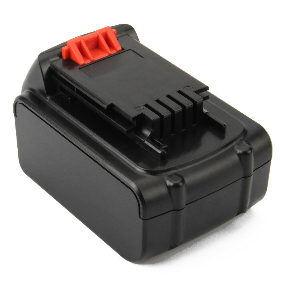 18V Black & Decker GTC 1820L 1843L 1850L batteria compatibile