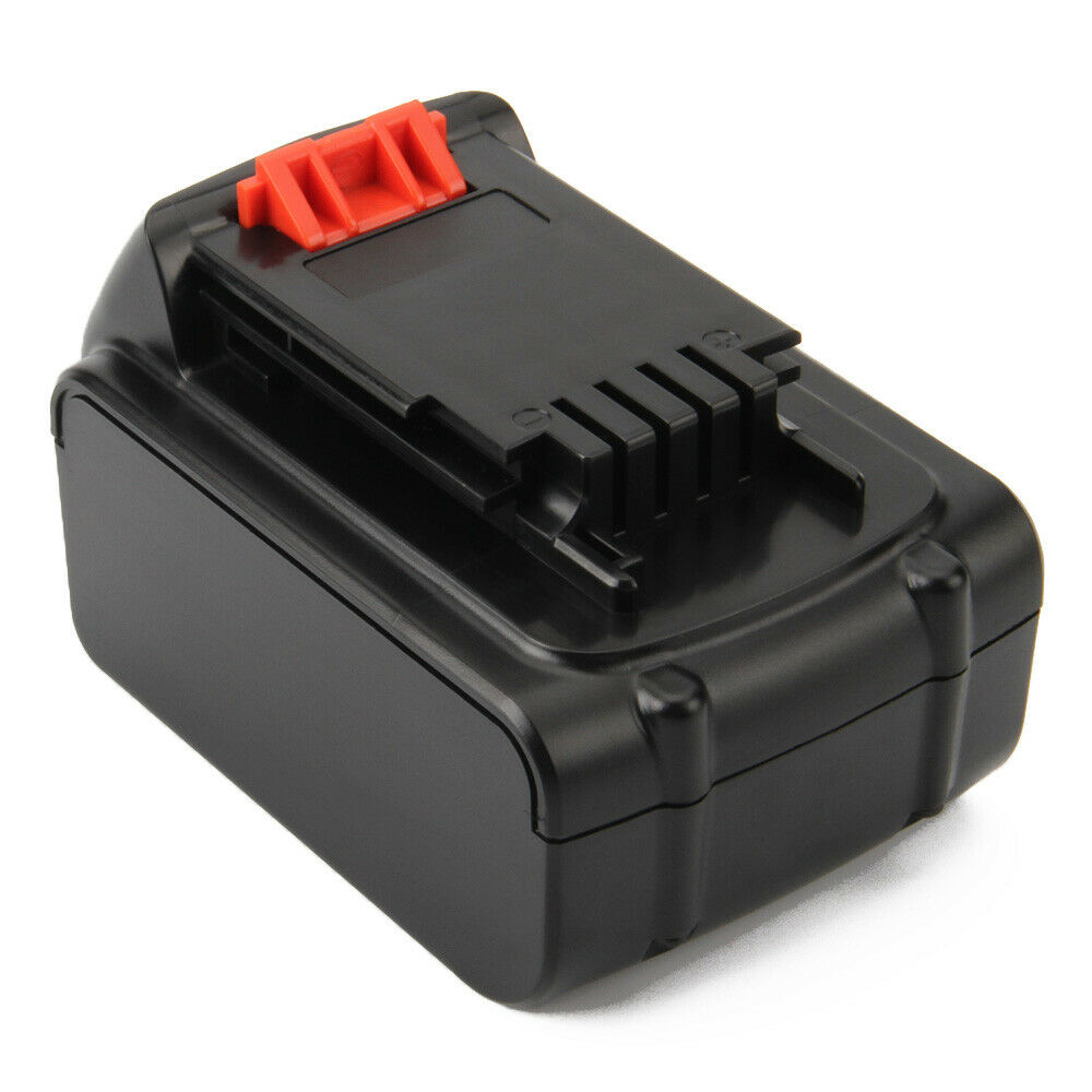 BL1518 BL2018 BL3018 BL4018 Black&Decker 18V 3Ah batteria compatibile