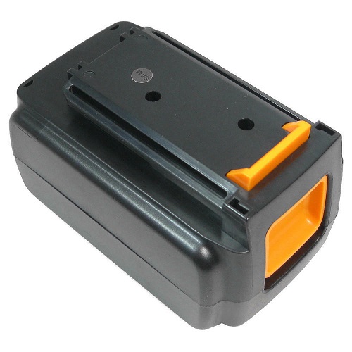 36V 2000mAh Li-Ion Black&Decker BL2036-XJ LBXR36 batteria compatibile