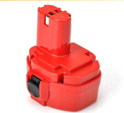 Makita 6233DWBE 6233DWBLE 6236DWBE 6236DWDE 6237D compatibile Batteria