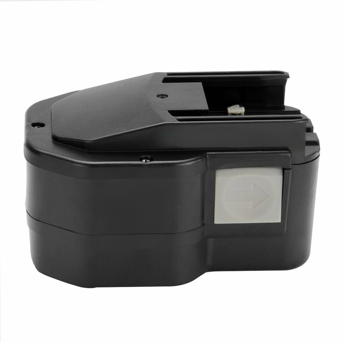 12V 3300mAh Atlas Copco AEG Milwaukee batteria compatibile