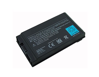 HP Compaq Notebook NC4200 NC4400 NC4800 TC4200 TC4400 HSTNN-IB12 batteria compatibile