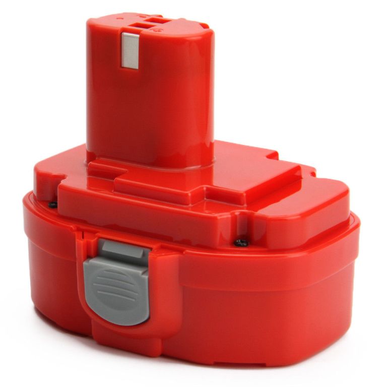 Makita LS711D LS711DWBEK LS800DWB compatibile Batteria