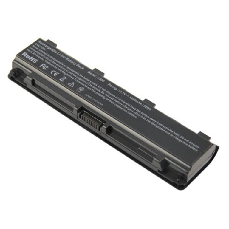 TOSHIBA Satellite L800 L800D L805 L830 PA5024U-1BRS batteria compatibile