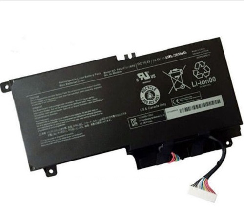 Toshiba Satellite P50-A-11K P50-A-11Q P50-A-11U batteria compatibile