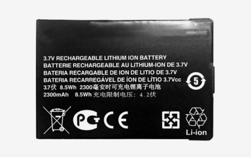 PMNN4468A PMNN4468 Motorola SL300 SL1M SL2M SL1K SL2K batteria compatibile