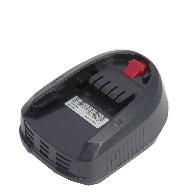 Bosch PSR14.4 LI-2/PSR 14.4 LI 2/ PSB 14.4 LI-2/Lampe PML 18 LI/ART 23 LI batteria compatibile