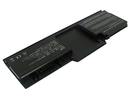 DELL Latitude XT XT2 PU536 MR369 312-0650 PU501 0PU501 batteria compatibile - Clicca l'immagine per chiudere