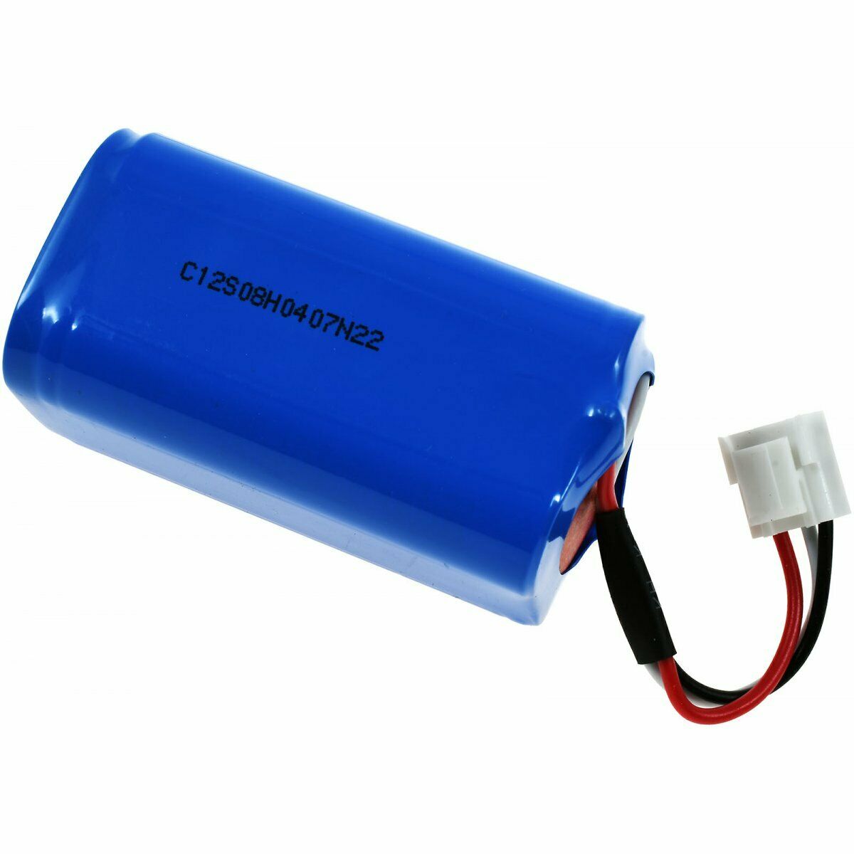 Saugroboter Philips Typ 4IFR19/66 12,8V 1400mAh/17,9Wh Li-Ion batteria compatibile - Clicca l'immagine per chiudere