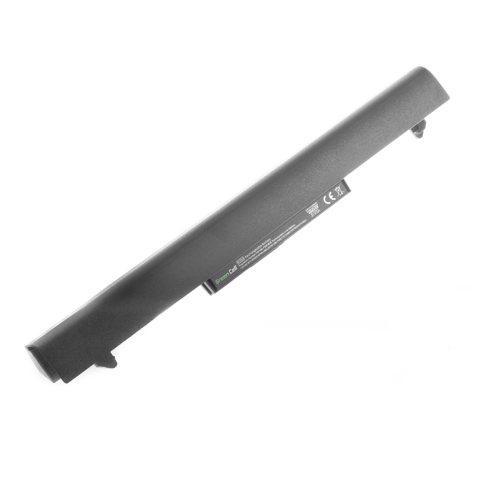 HP HSTNN-LB7A R006 RO06 811347-001 HSTNN-PB6P RO04 batteria compatibile