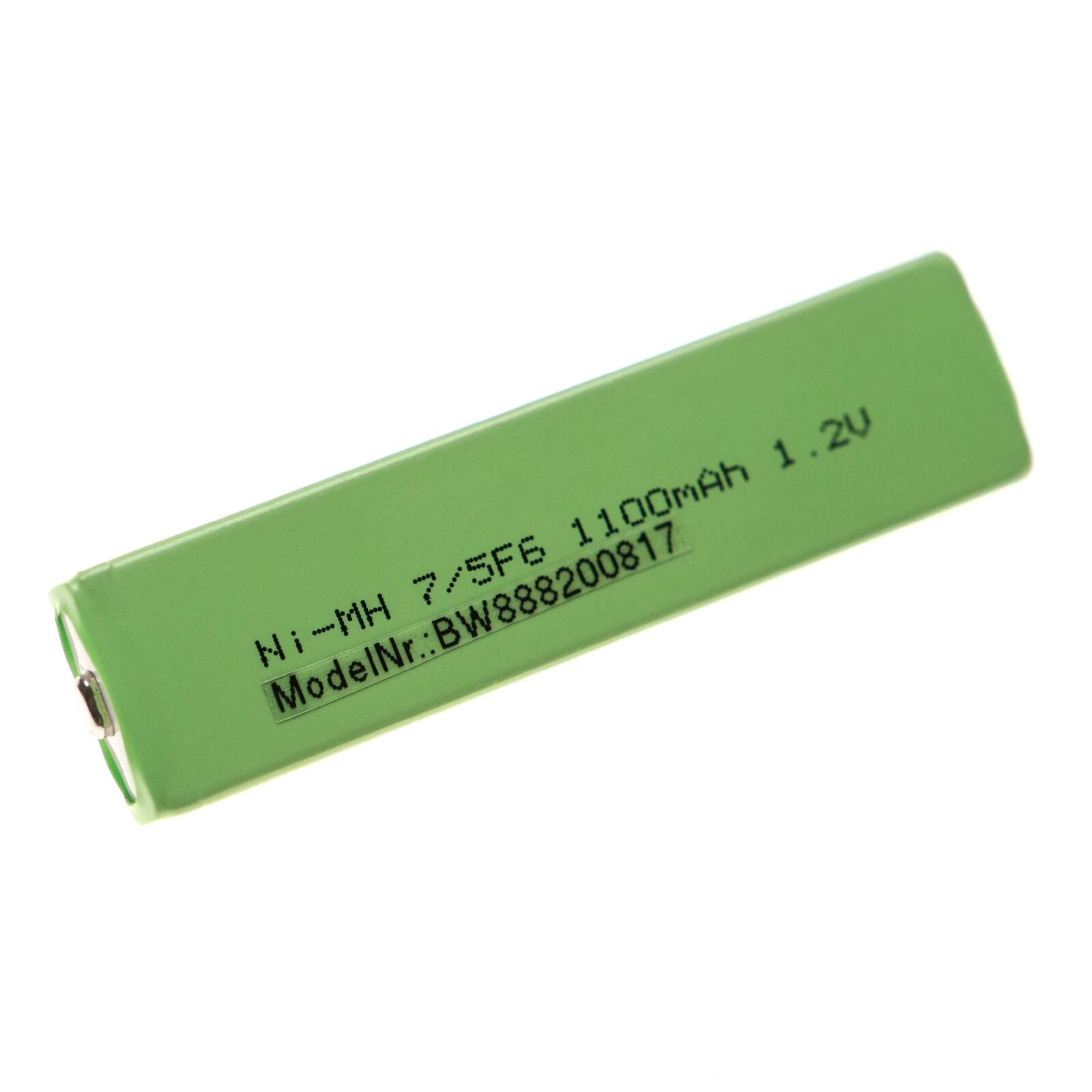 NH-10WM Tragbarer CD / Md / MP3 batteria compatibile