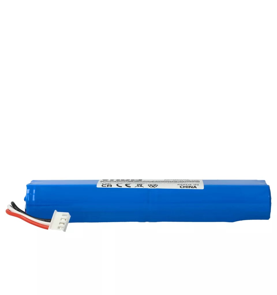 Ecovacs S01-LI-148-2600 S01-LI-148-3400 S01-LI-148-3200 batteria compatibile