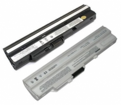 MSI Wind NB10059 10" Display Mini Notebook batteria compatibile