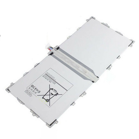 Samsung Galaxy Note Tab Pro 12.2 SM-T900 SM-T905 SM-P905 SM-P901 SM-P900 batteria compatibile