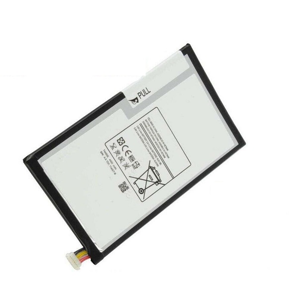 Samsung SM-T311 Galaxy Tab 3 8.0 3G,SM-T3110/SM-T315 Galaxy Tab 3 8.0 LTE batteria compatibile